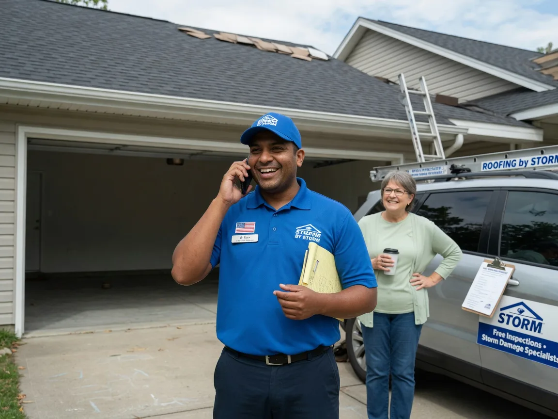 Roof Repair Near Me Sale City, GA FAQs